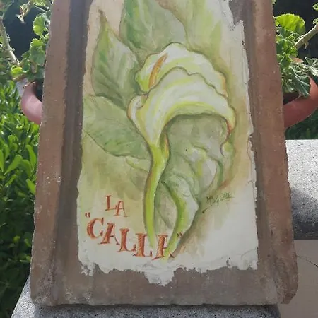 La Mattonara * Viterbo