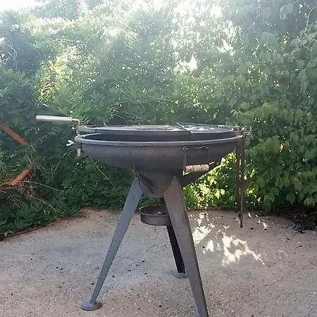 La Mattonara