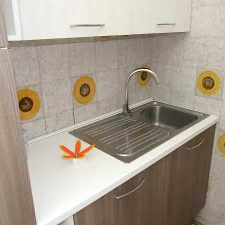 La Mattonara Nyaraló *