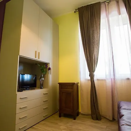 Holiday home La Mattonara *