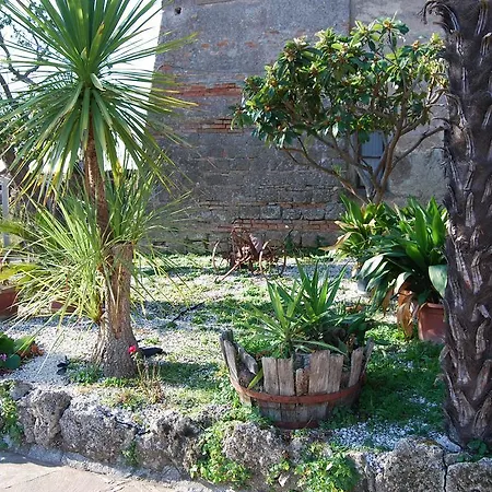 La Mattonara Viterbo