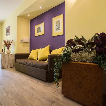 La Mattonara Viterbo