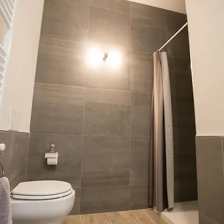 Holiday home La Mattonara