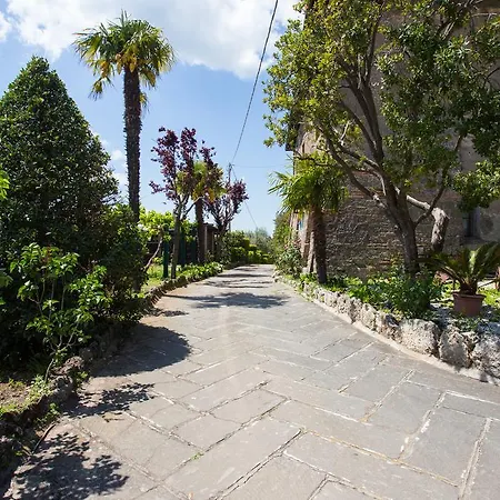 La Mattonara Viterbo