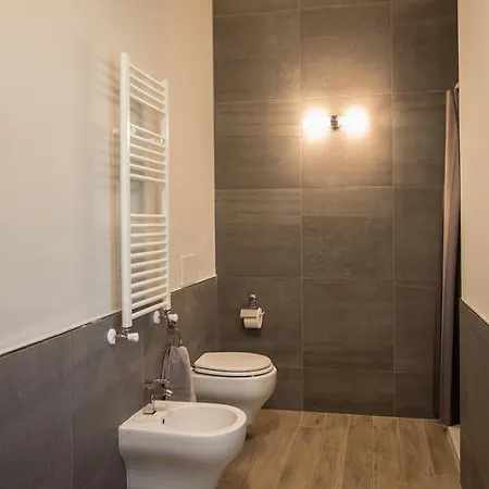 Holiday home La Mattonara *