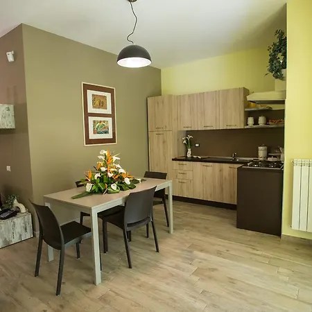 La Mattonara Viterbo