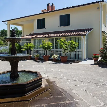 Holiday home La Mattonara *