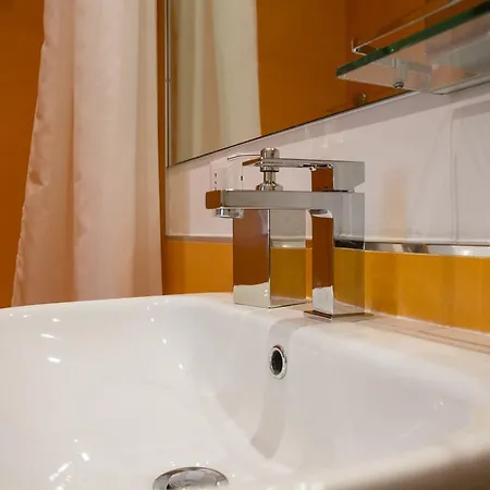 La Mattonara Holiday home
