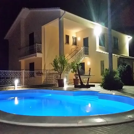 La Mattonara Viterbo