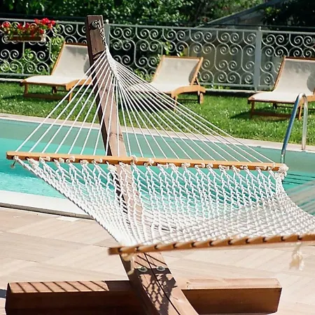 Nyaraló La Mattonara *