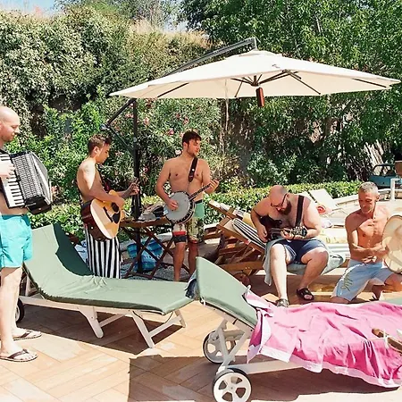 La Mattonara Holiday home Viterbo