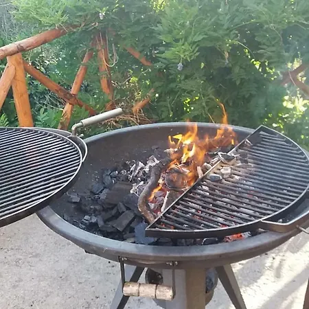 La Mattonara Tatil Evi *