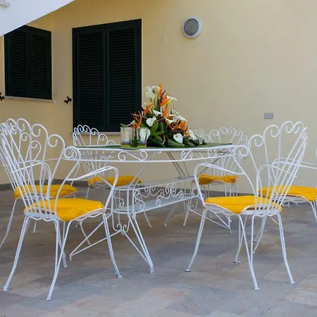 La Mattonara Tatil Evi Viterbo