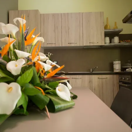 Nyaraló La Mattonara