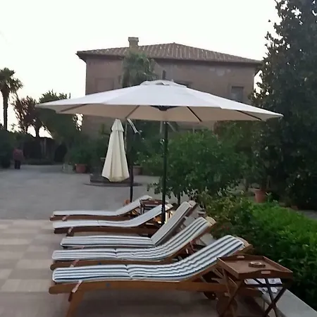 La Mattonara Holiday home