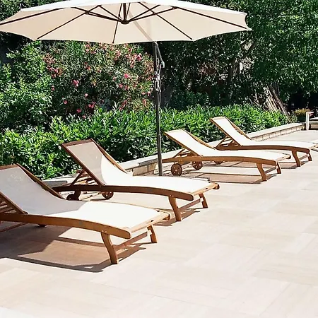 Nyaraló La Mattonara *