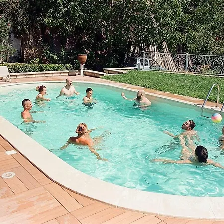 Holiday home La Mattonara *