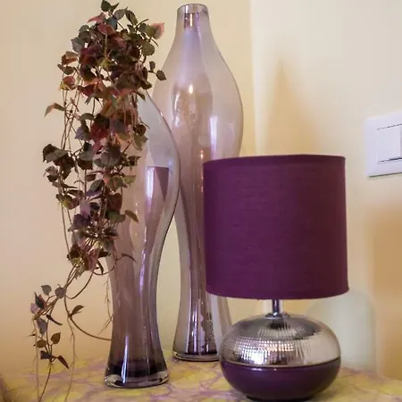 La Mattonara Nyaraló