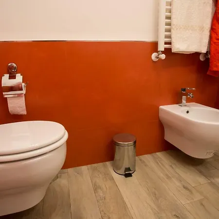 La Mattonara Holiday home