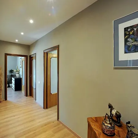 La Mattonara Holiday home Viterbo