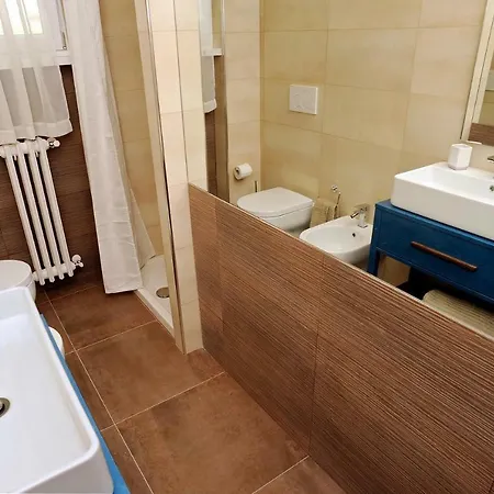 Nyaraló La Mattonara *