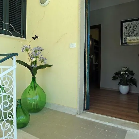 La Mattonara Nyaraló