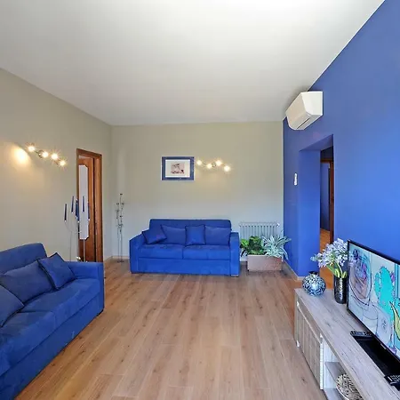 La Mattonara Holiday home *