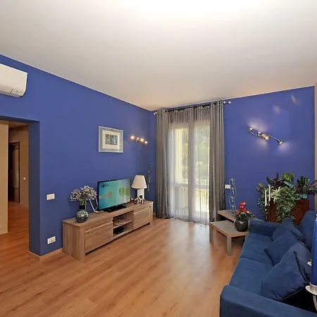 La Mattonara Nyaraló *