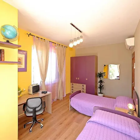 La Mattonara