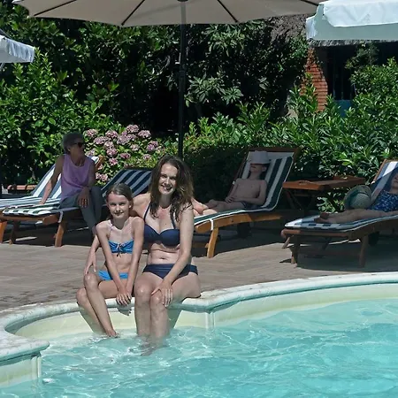 La Mattonara Nyaraló