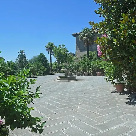 La Mattonara * Viterbo