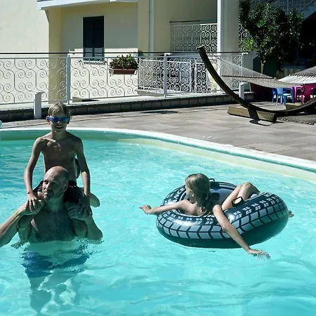 Holiday home La Mattonara *