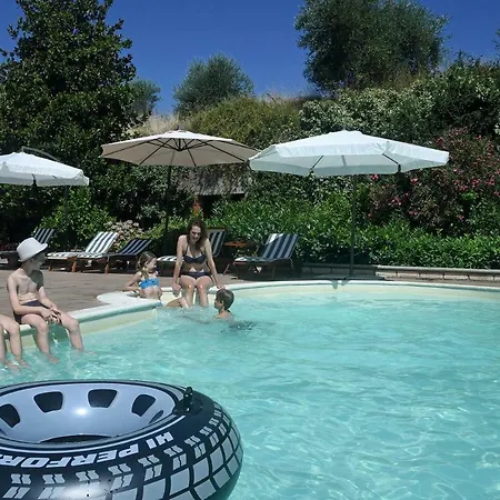 La Mattonara Holiday home