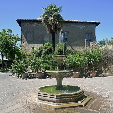 La Mattonara Holiday home *