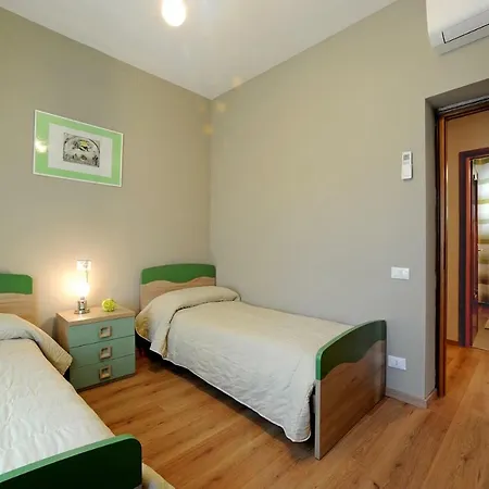 Holiday home La Mattonara