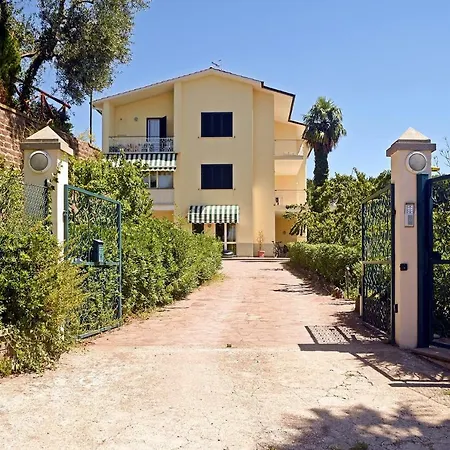 La Mattonara Holiday home